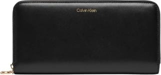 Portofol Calvin Klein femra, i zi