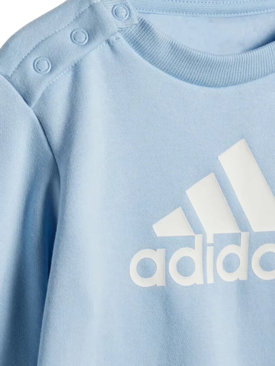 Trenerka Set për Fëmijë, ADIDAS - IY9957