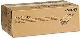 Toner Xerox 106R03396, Origjinal, E zezë