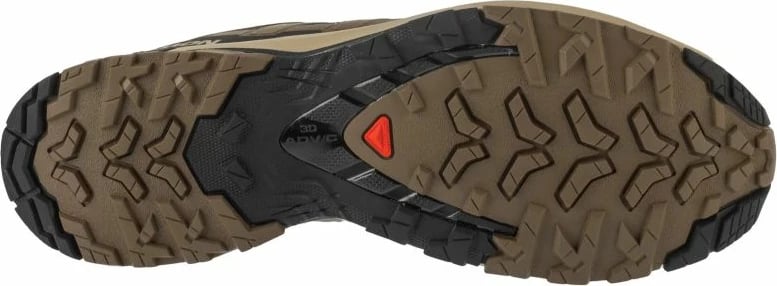 Atlete Salomon për meshkuj, kafe