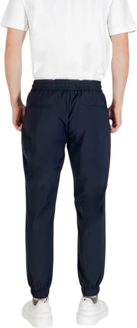 Pantallona Antony Morato meshkuj, blu