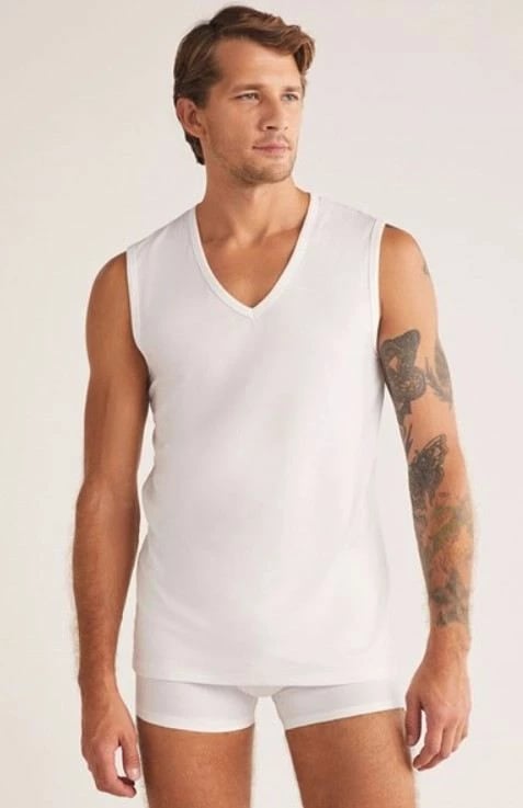 Set maica për meshkuj (2 copë), Jumeon, 1C11CETK111.003.C00018