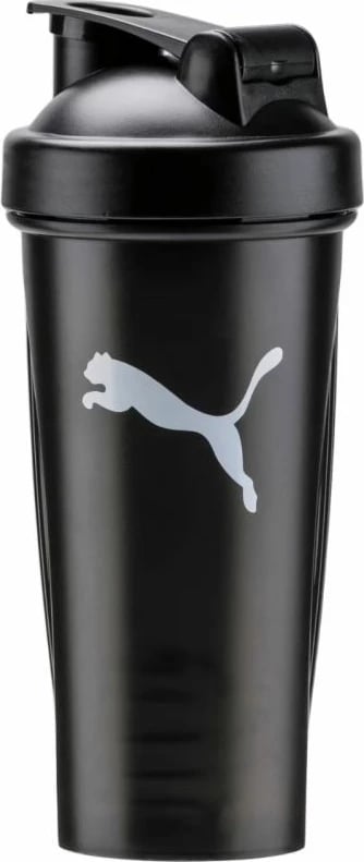 Shishe përzierëse Puma, e zezë