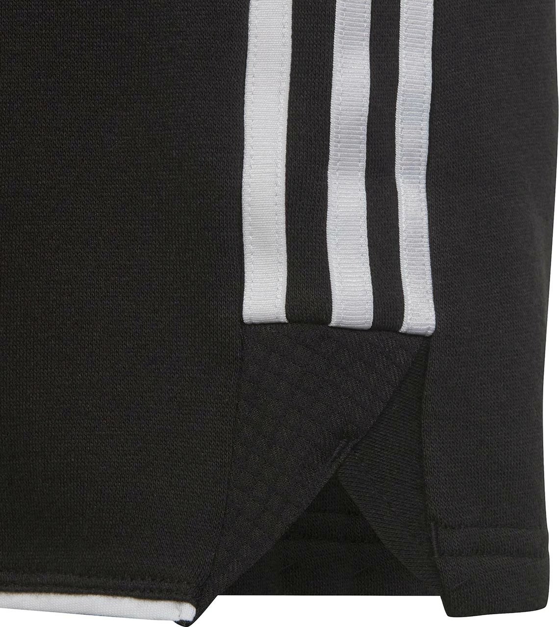 Shorce për fëmijë adidas, të zeza Shorce për fëmijë adidas, të zeza