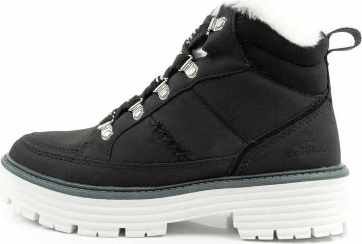 Çizme dimri O'Neill për femra, të zeza