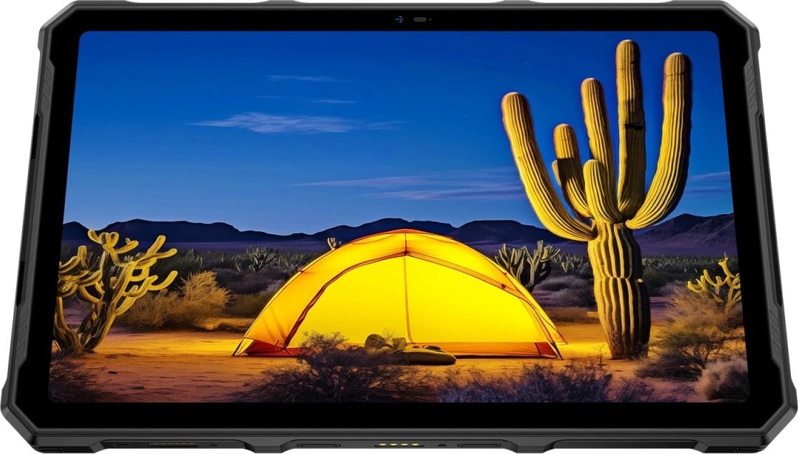 Tablet Ulefone Armor Pad 4 Ultra 5G, 10.36", 8/256GB, IP69K, Zi Tablet Ulefone Armor Pad 4 Ultra 5G, 10.36", 8/256GB, IP69K, Zi