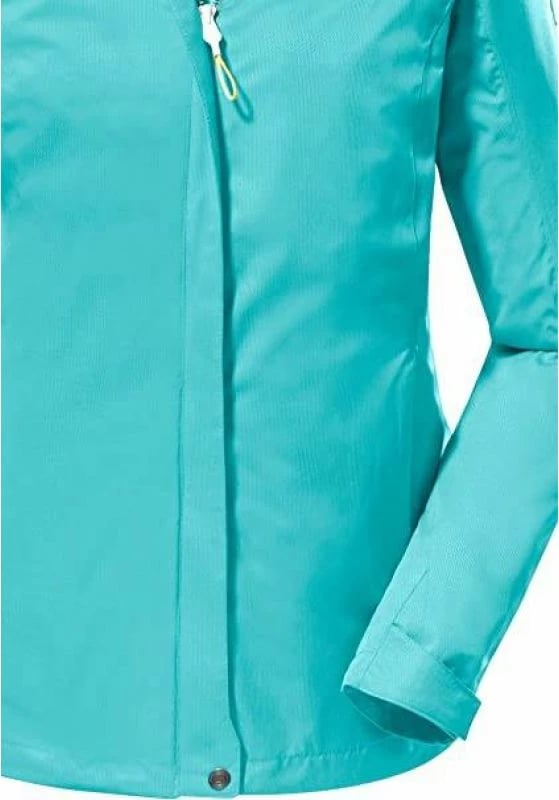 Jakne Killtec femra, blu