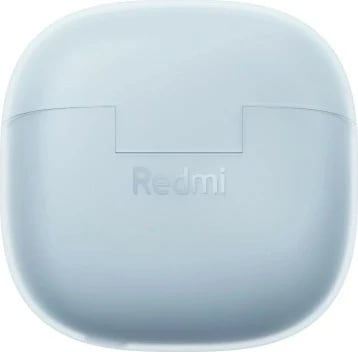 Kufje wireless Xiaomi Redmi Buds 6 Lite, Bluetooth, ANC, Kaltër