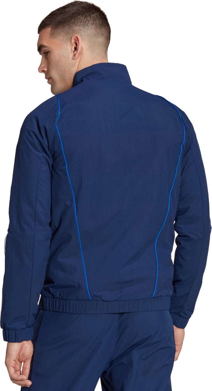 Duks për meshkuj adidas, navy