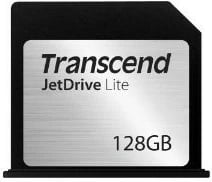Kartelë memorie Transcend JetDrive Lite 130 128GB