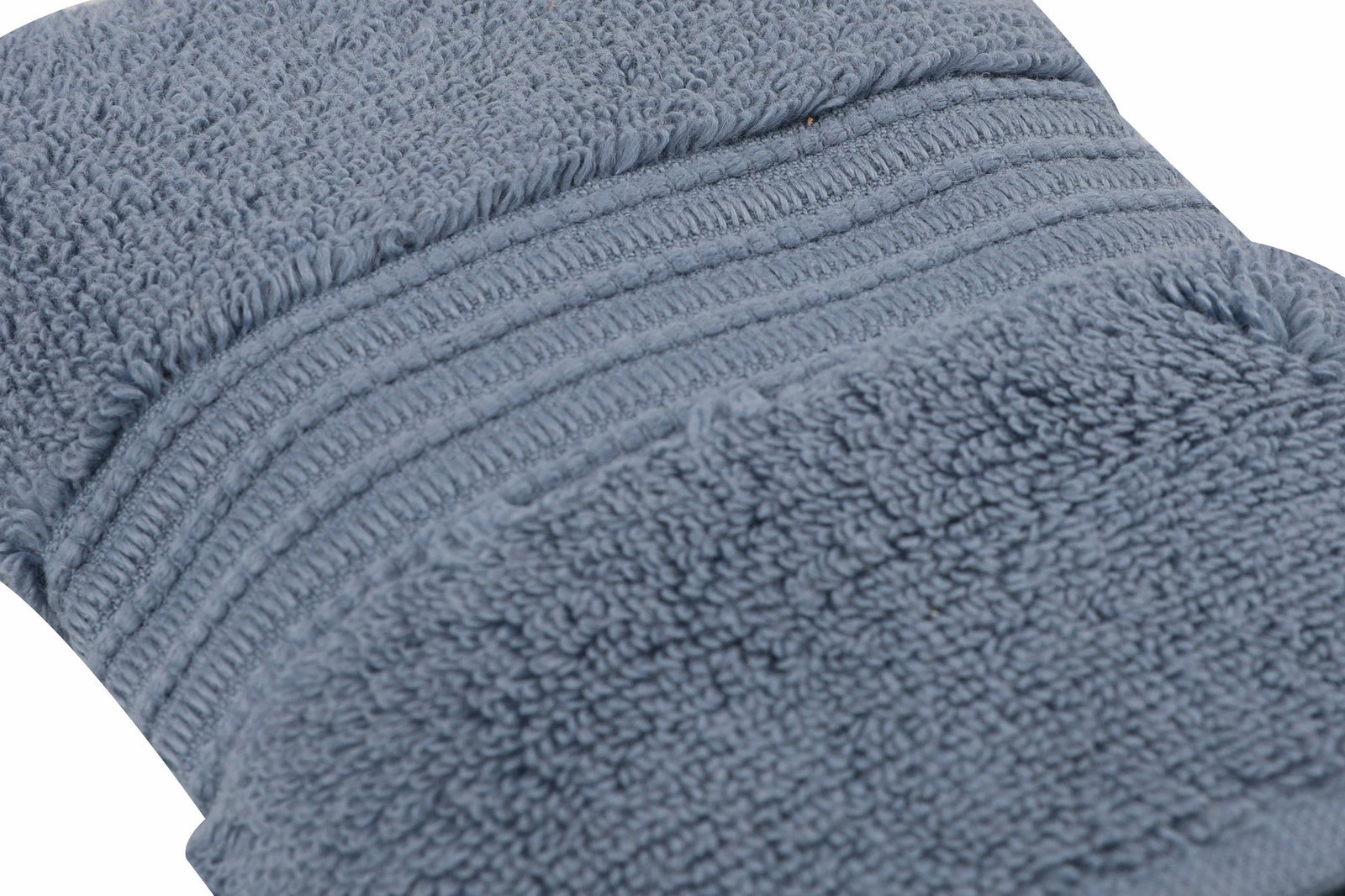 Peshqir larës Mijölnir, Chicago Wash, ngjyrë kaltër, 30x50cm (1 copë)