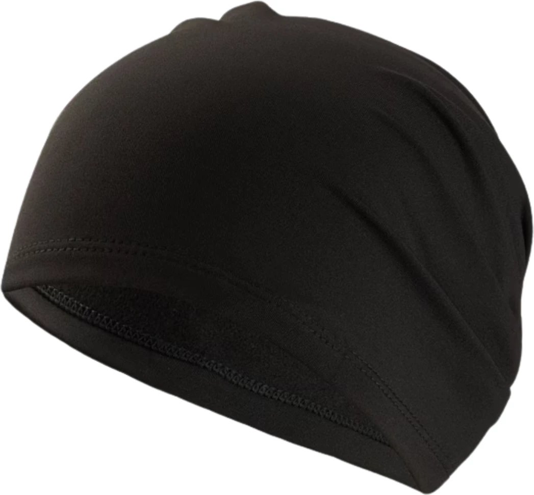 Ngrohës qafe për fëmijë 4F, i zi