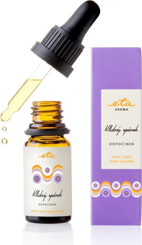 Vaj Aromatik ETA 83390020