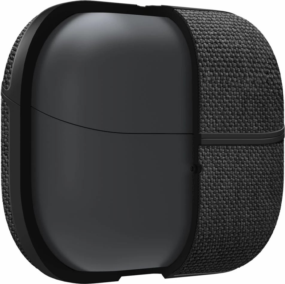 Mbështjellës Spigen Urban Fit për Samsung Galaxy Buds 3 / 3 Pro, e zezë