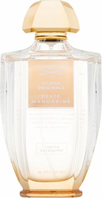 Eau de Parfum Creed Acqua Originale Zeste Mandarine 100ml