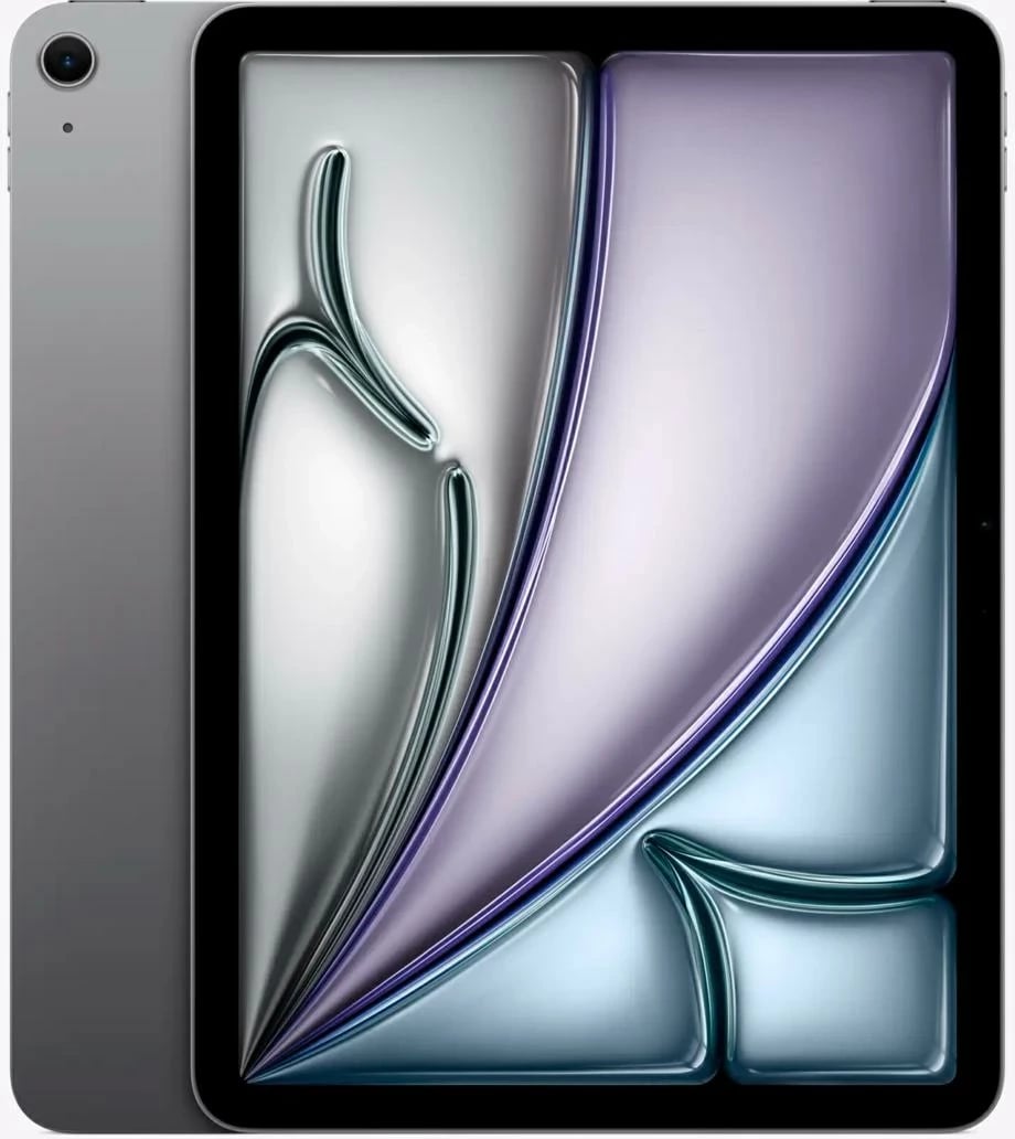 Tablet Apple iPad Air 2025 7Gen 11" 128GB S.Grey
