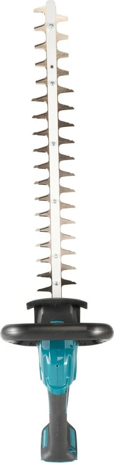 Gërshërë shkurresh me bateri Makita DUH506RF, kaltër/zezë