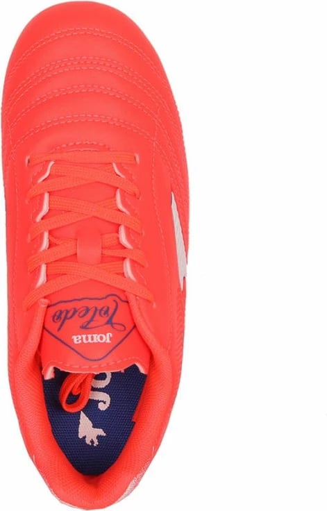 Atlete futbolli për fëmijë Joma, të kuqe