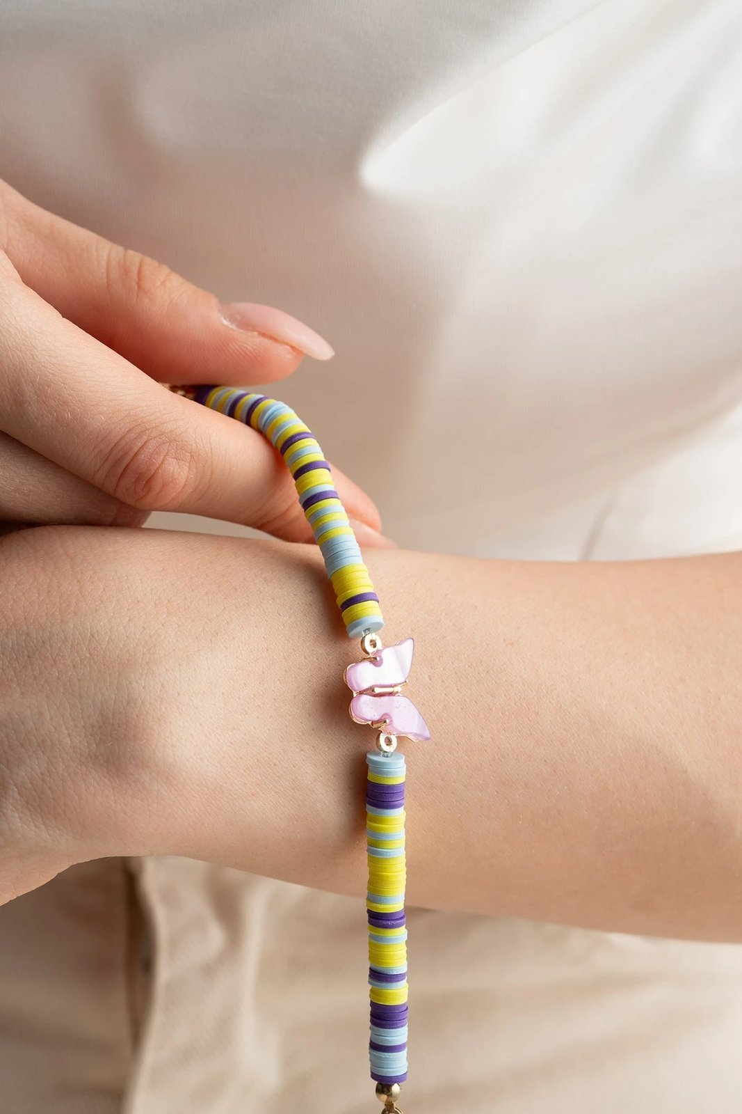 Byzylyk Jumeon, shumëngjyrësh, B236605