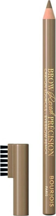 Laps për vetulla Bourjois Brow Reveal 001 Blond unisex