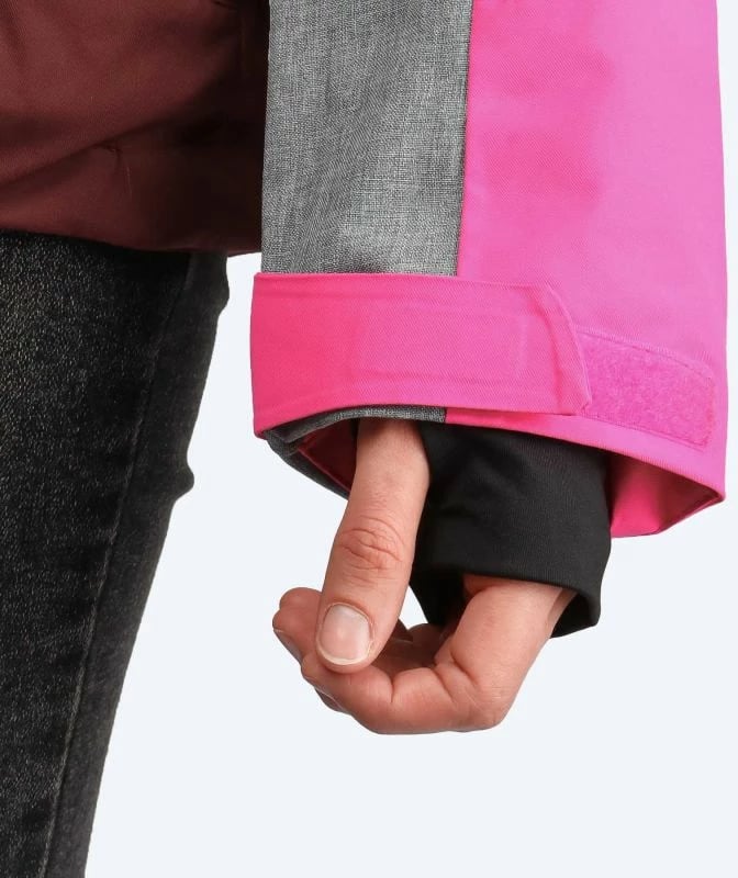 Jakne skijimi për femra Icepeak, Calion