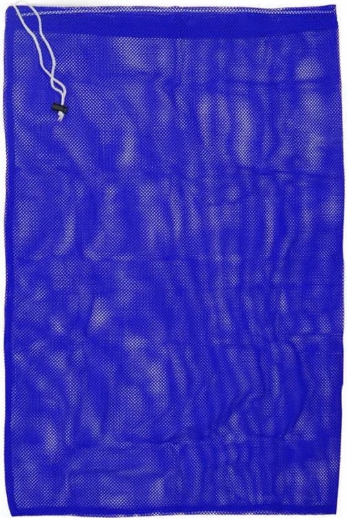 Rrjetë për topa NO10, blu