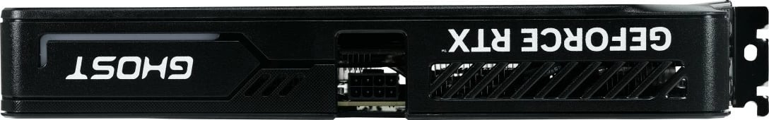 Kartelë grafike Gainward RTX 5060 Ti Ghost II OC 16GB GDDR7 e zezë