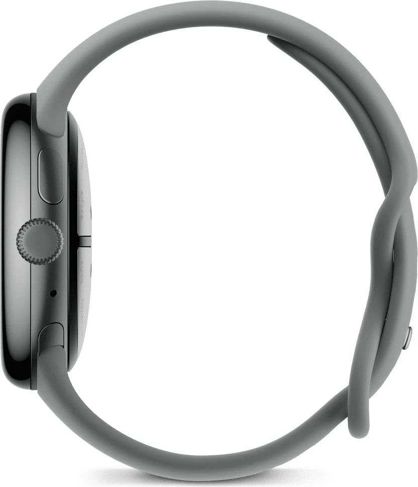 Smartwatch Google Pixel Watch 3, AMOLED, 32 GB, Wi-Fi, GPS, Hazel