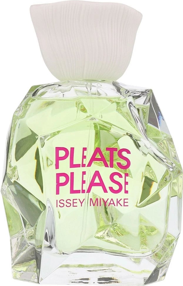 Eau de Toilette për femra Issey Miyake Pleats Please L'Eau 50ml