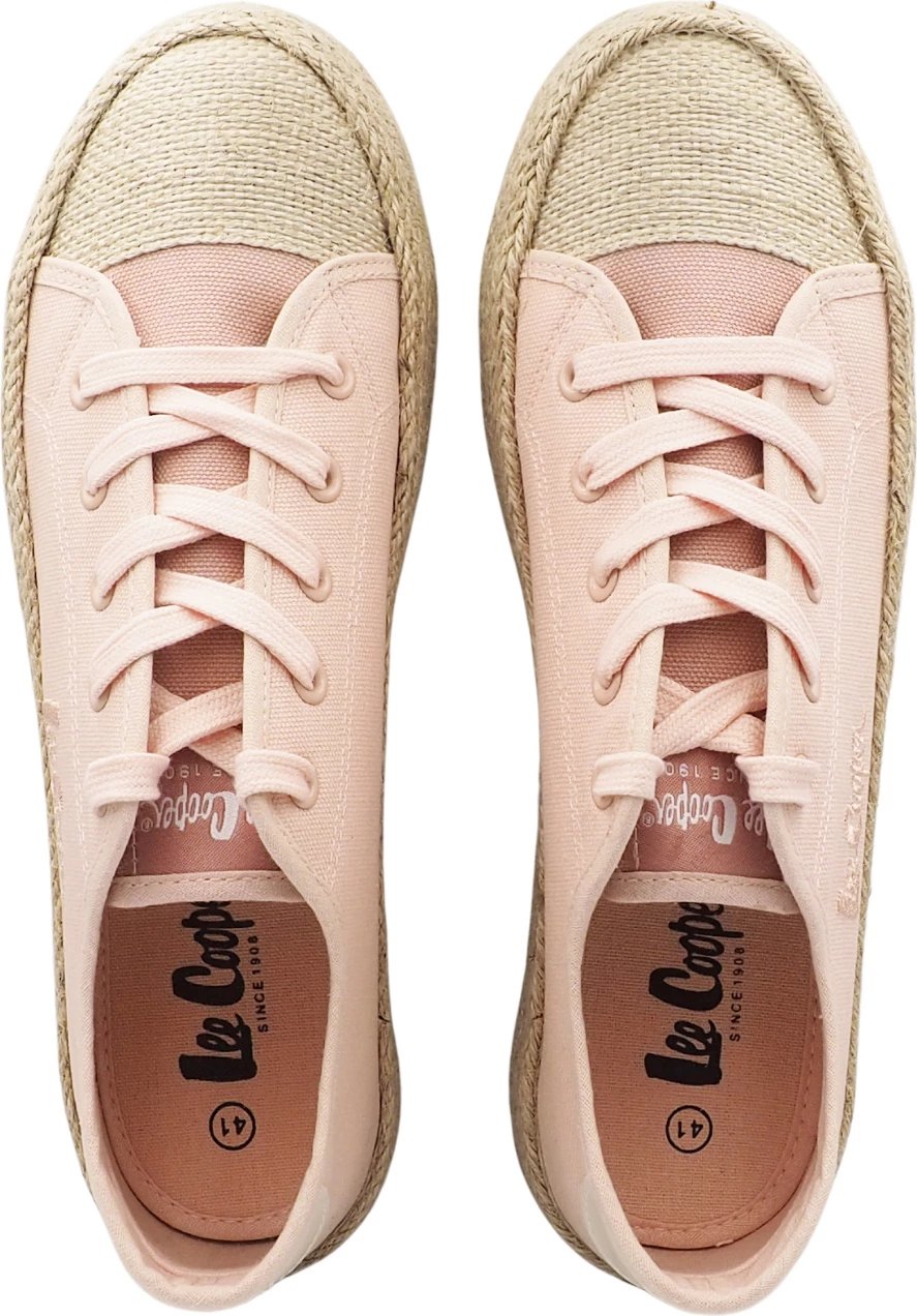 Këpucë për femra Lee Cooper