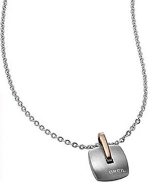 Varëse BREIL JEWELS NEW BLAST, argjendtë