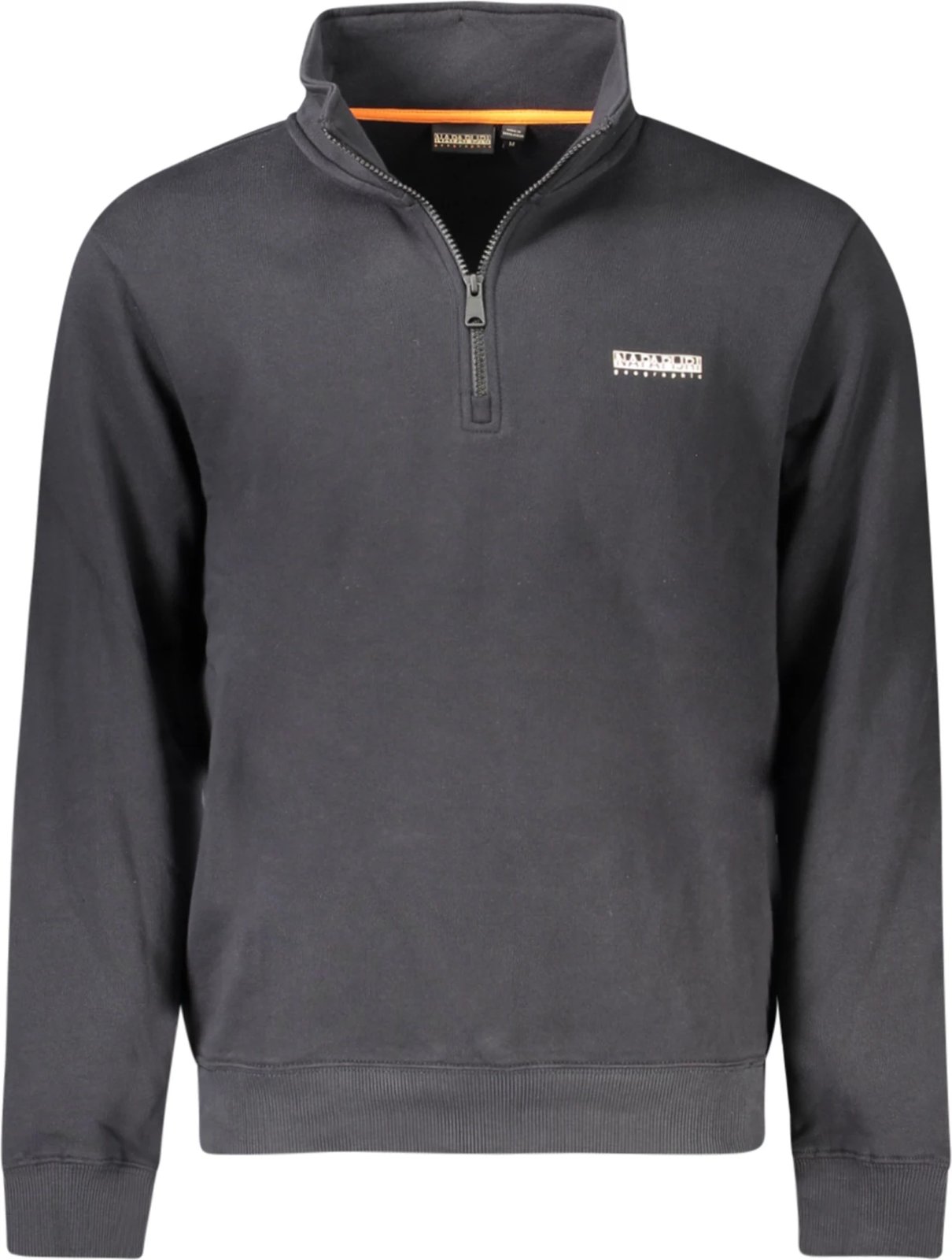 Duks Napapijri meshkuj, të zi