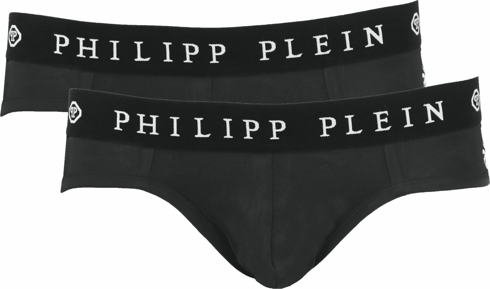 Të brendshme për meshkuj Philippe Model, të zeza