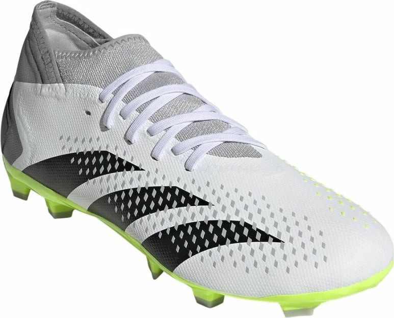 Atlete për meshkuj adidas Predator, të bardha