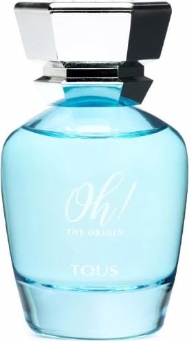 Eau de Toilette për femra Tous Oh! The Origin 50ml