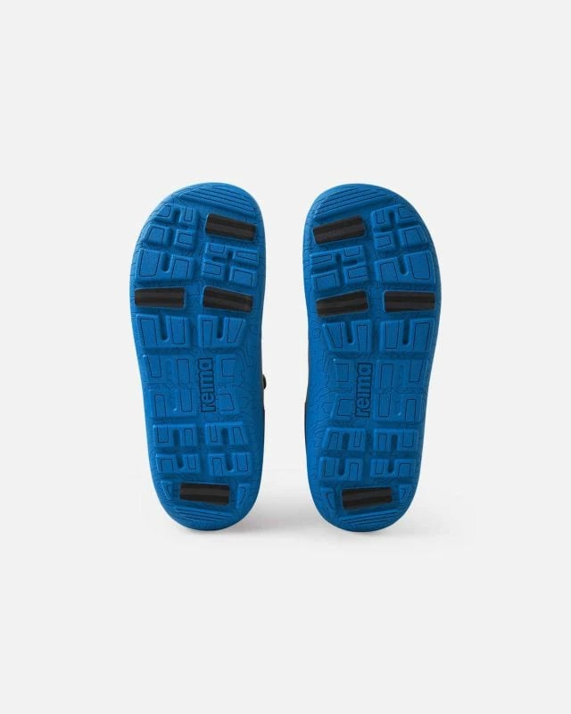 Çizme dimri për fëmijë Reima, blu