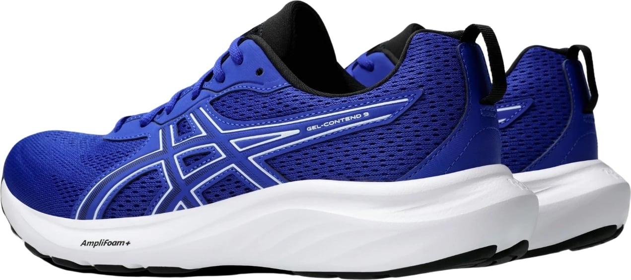 Atlete për meshkuj asics, të kaltërta