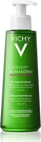 Pastrues Vichy Normaderm Phytosolution Gel, 400ml