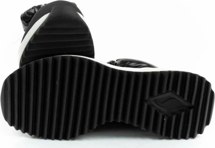 Këpucë Skechers femra, të zeza
