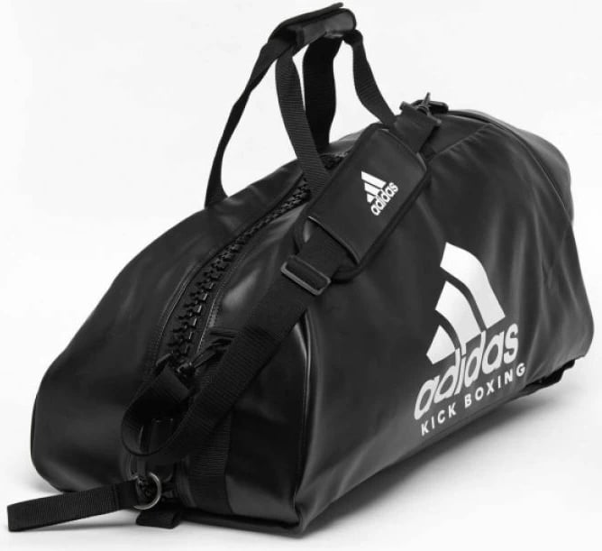Çantë sportive adidas, e zezë