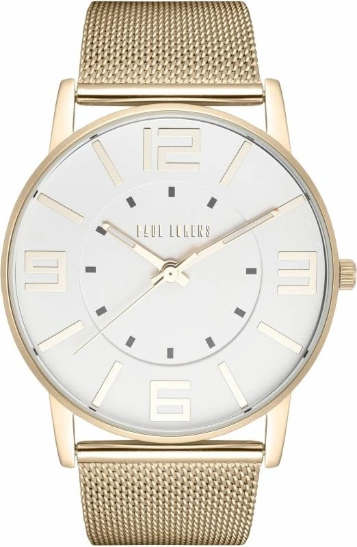 Orë dore femra Paul Lorens, ari