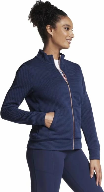 Duks Skechers lifestyle, navy blue