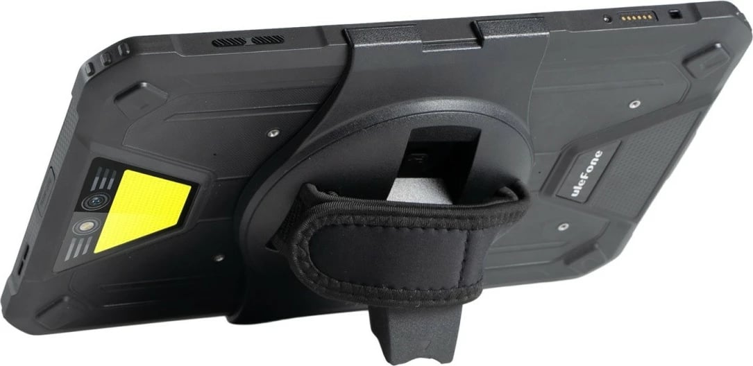 Dorezë me mbajtëse për tablet Ulefone Armor Pad 2, UF-HS2, E zezë