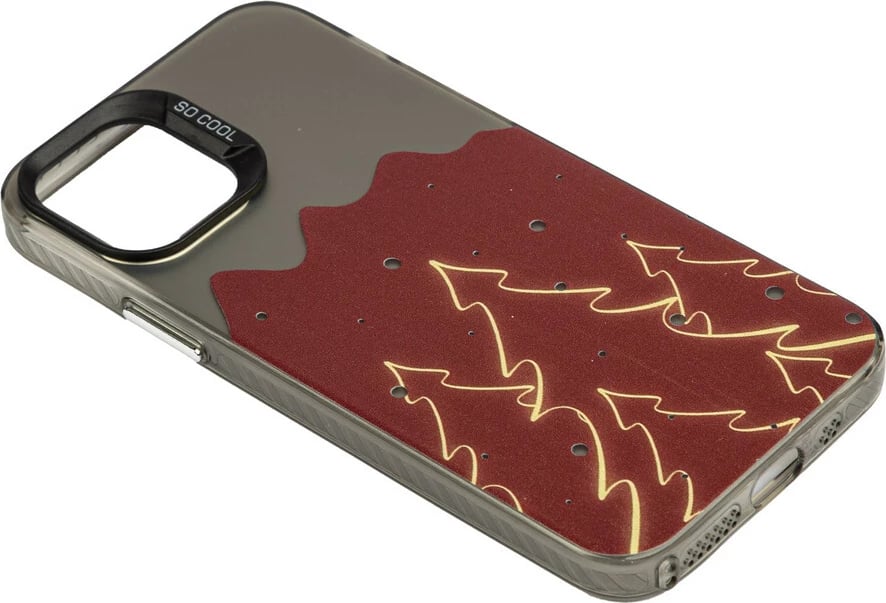 Fotroll Për Telefon Tech Time FA101-007 (IP16PROMAX)