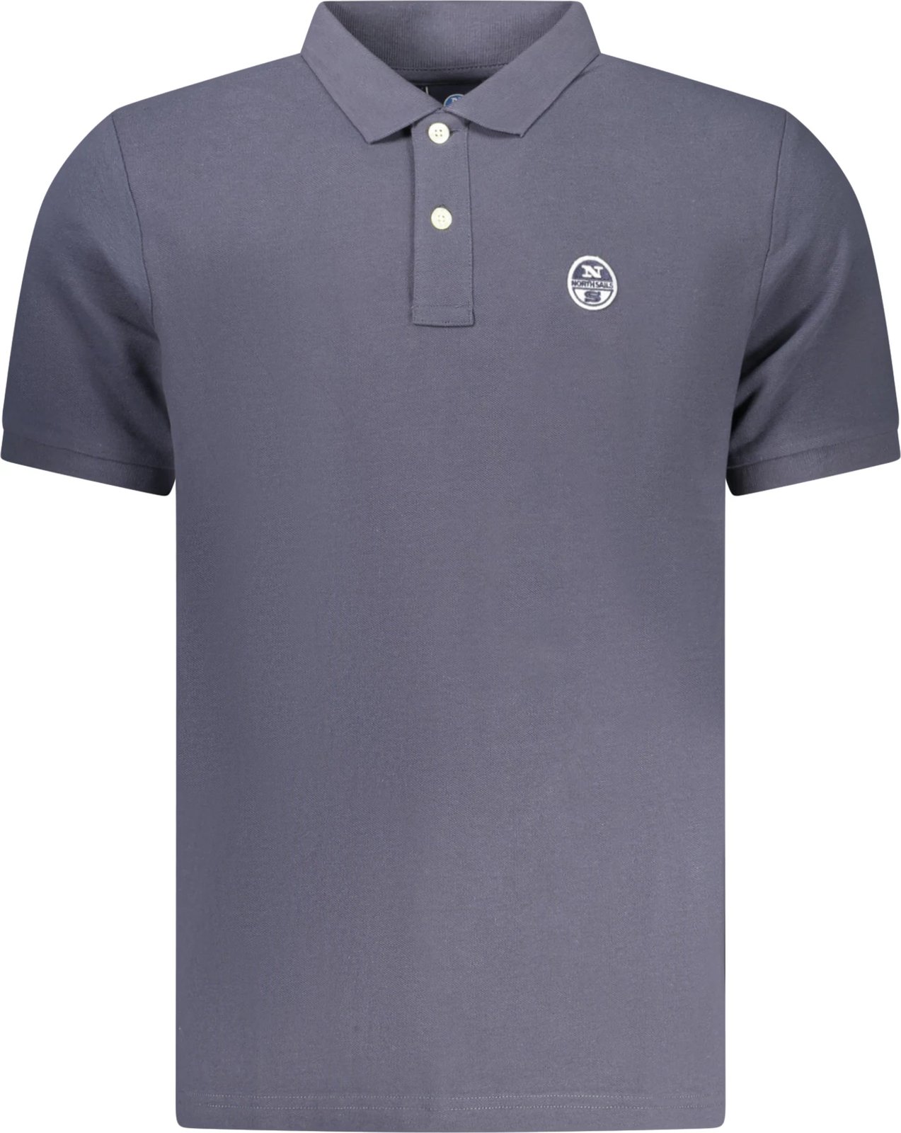 Maicë polo NORTH SAILS për meshkuj, blu