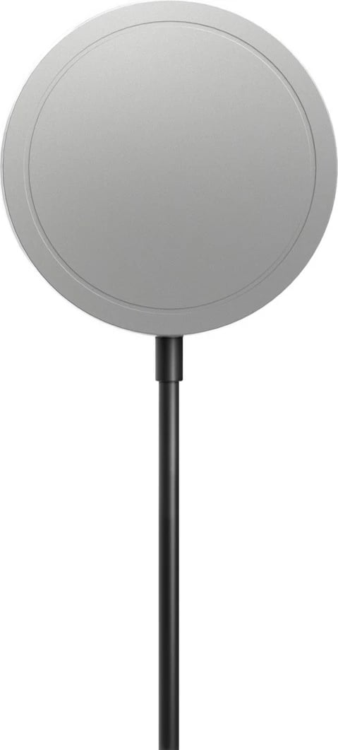 Karikues wireless magnetik Samsung Single Pad, i zi