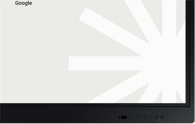 Ekran interaktiv, Samsung, WA86F (LH86WAFWLGCXEN), 86", TFT/LCD, i zi