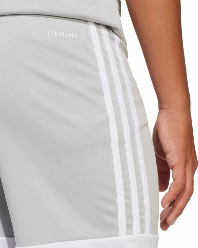 Shorce për fëmijë adidas, të hirtë Shorce për fëmijë adidas, të hirtë