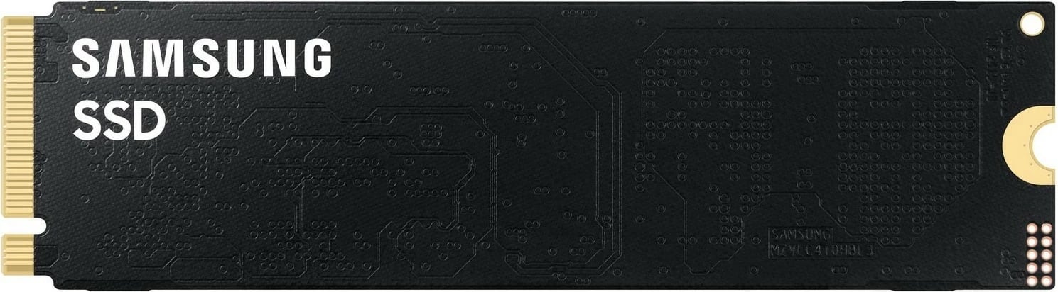 SSD Samsung 9100 Pro 4TB, M.2 PCIe 5.0, i zi