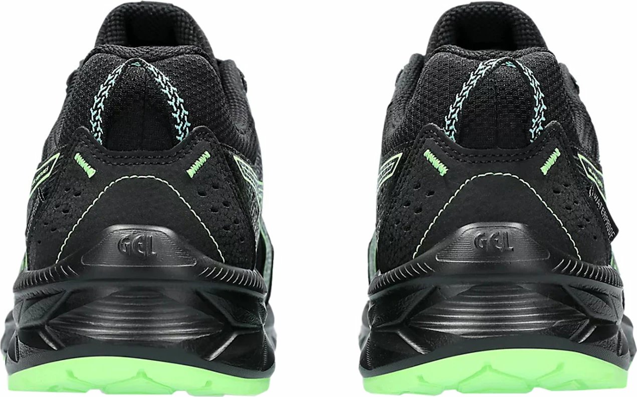 Atlete për meshkuj asics, të zeza